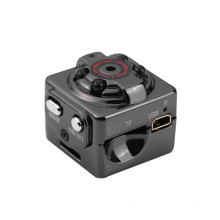SQ8 HD 1080P ночного видения обнаружение движения мини скрытые камеры шпионская камера мини видеокамеры камера видеонаблюдения